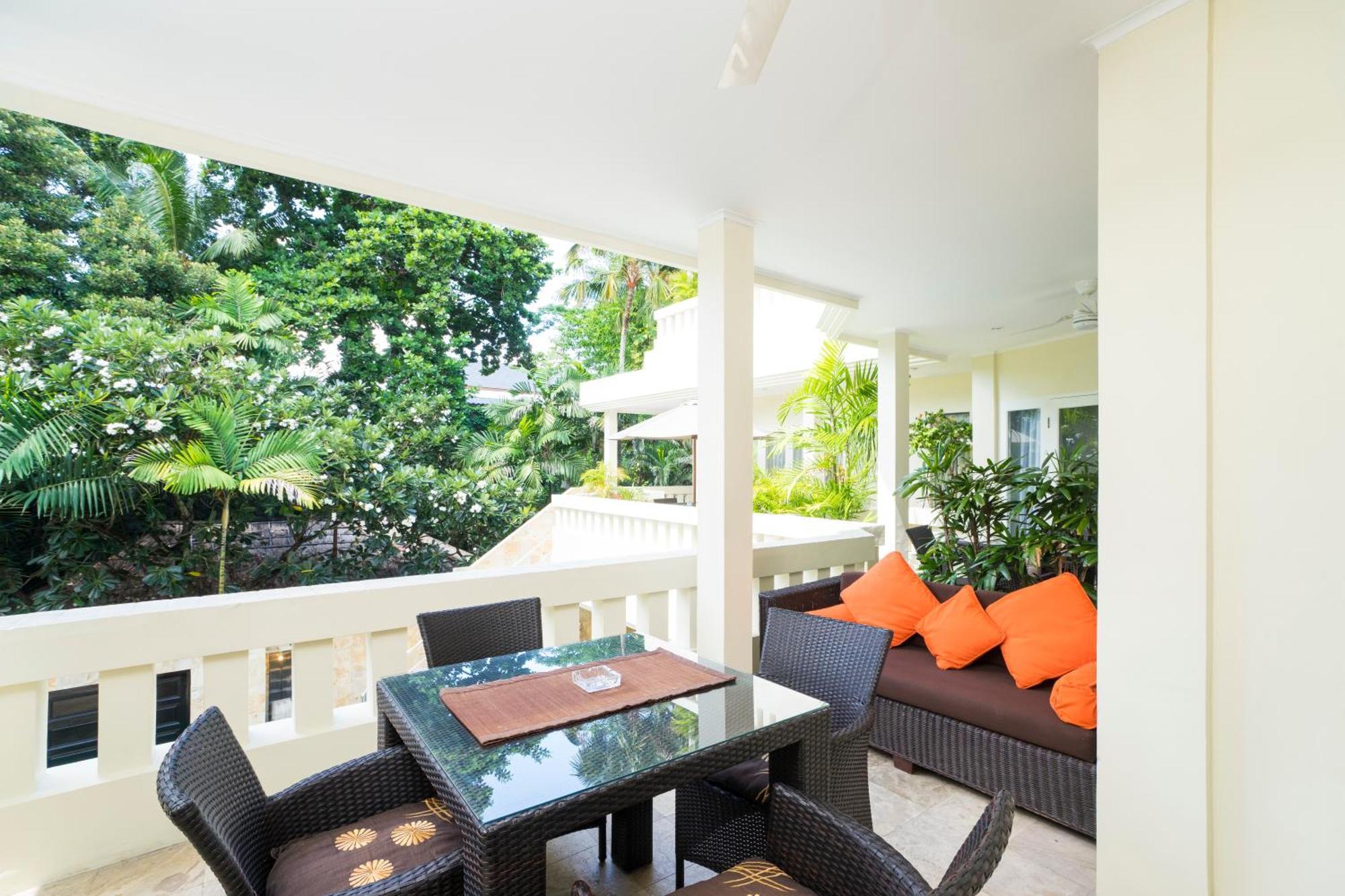 Beach Melati Apartments Legian  Exterior photo