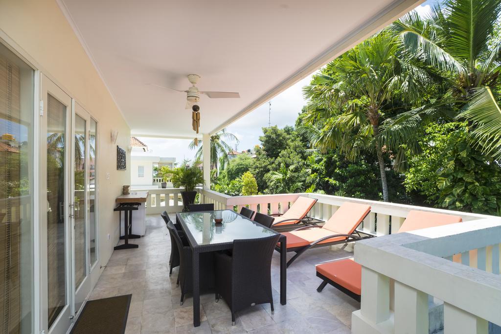 Beach Melati Apartments Legian  Exterior photo