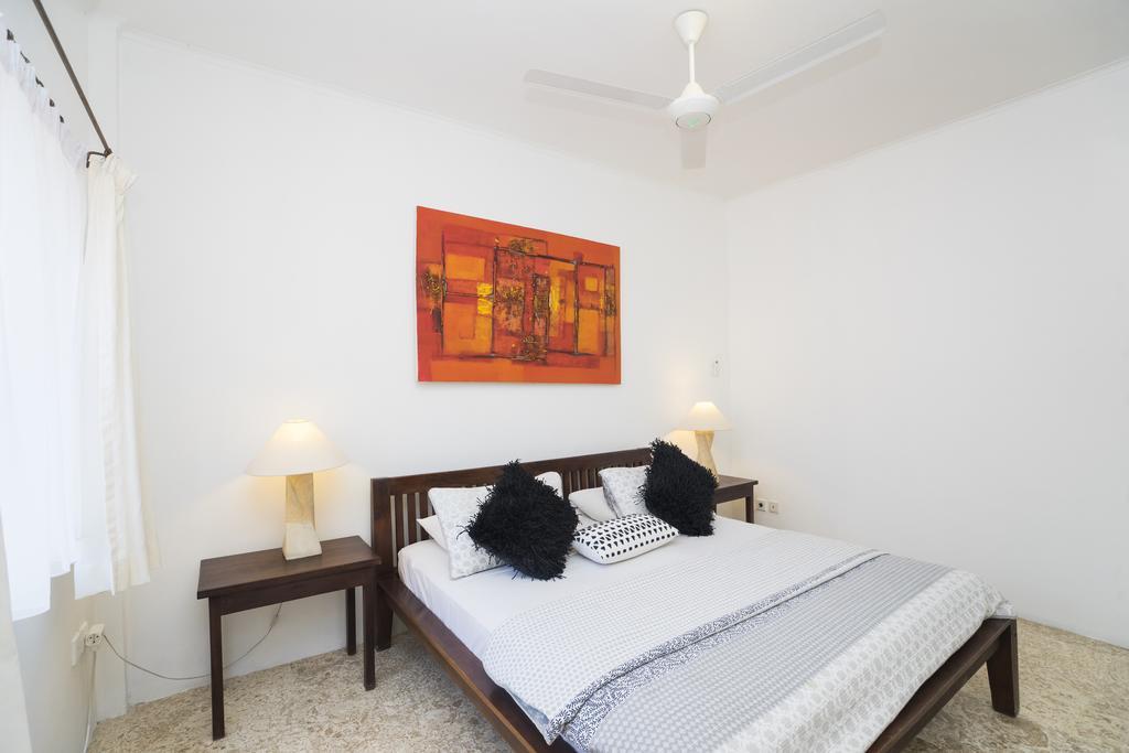 Beach Melati Apartments Legian  Exterior photo