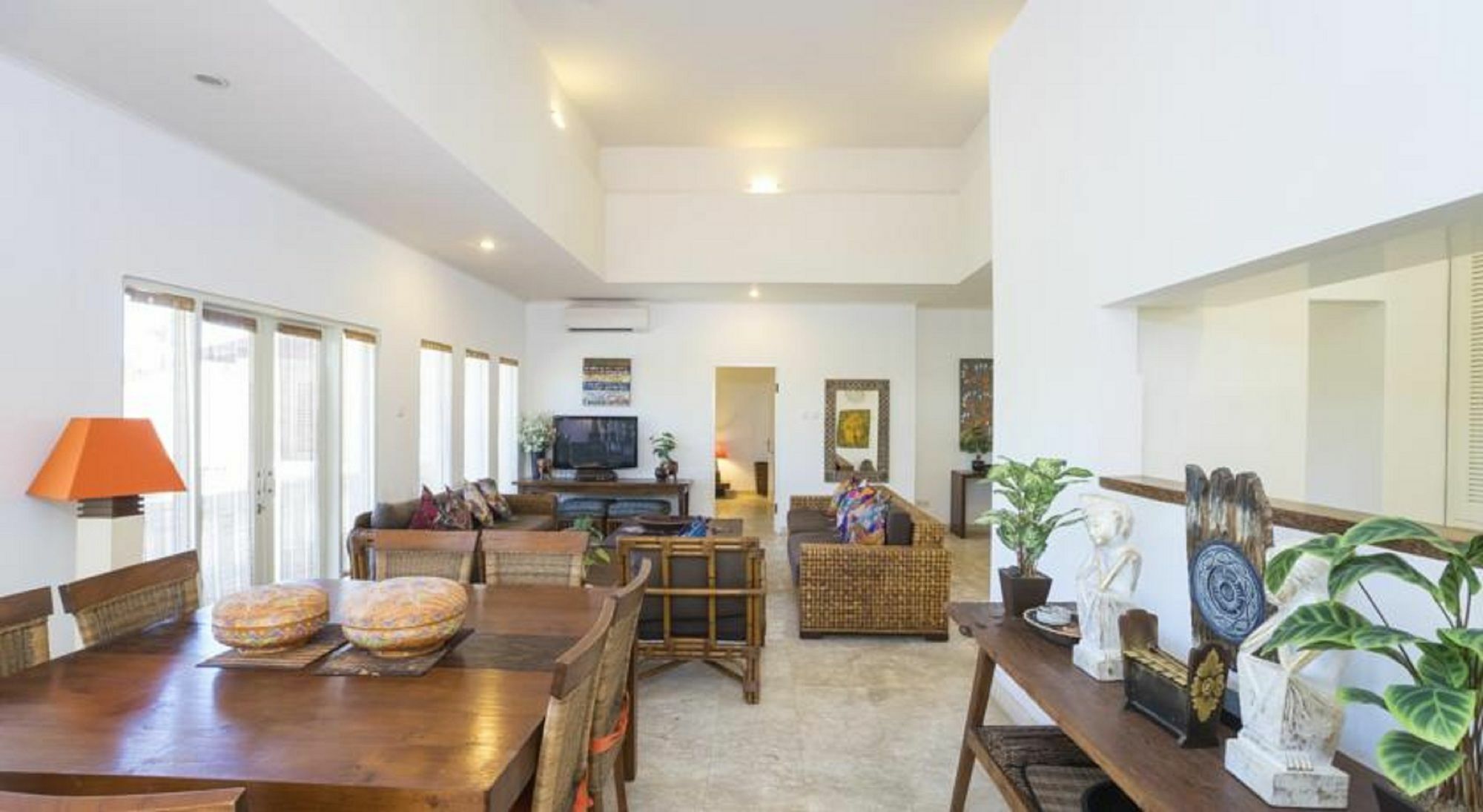 Beach Melati Apartments Legian  Exterior photo