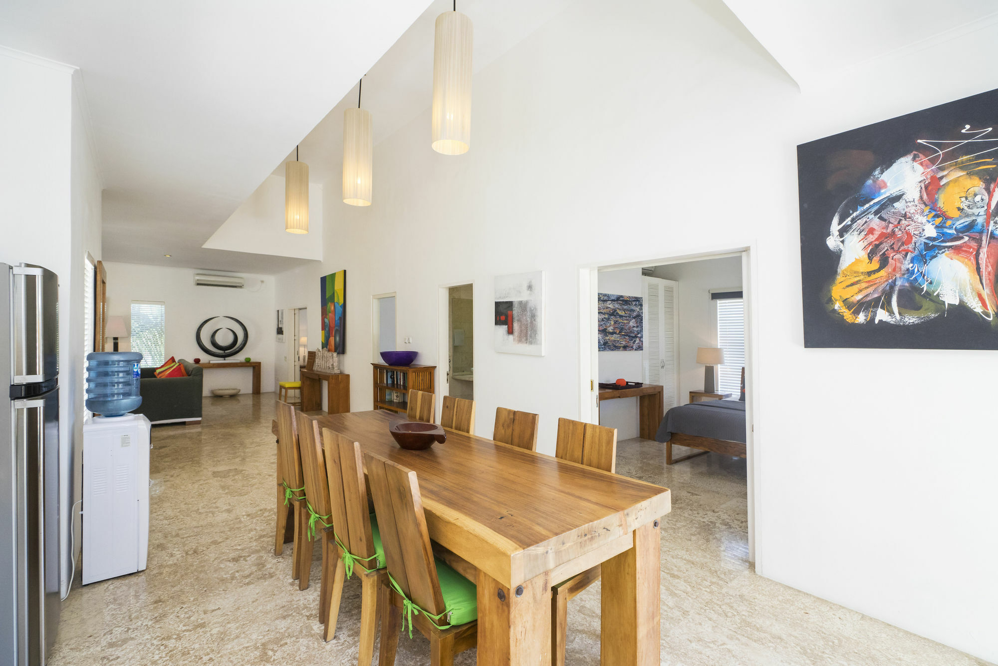 Beach Melati Apartments Legian  Exterior photo